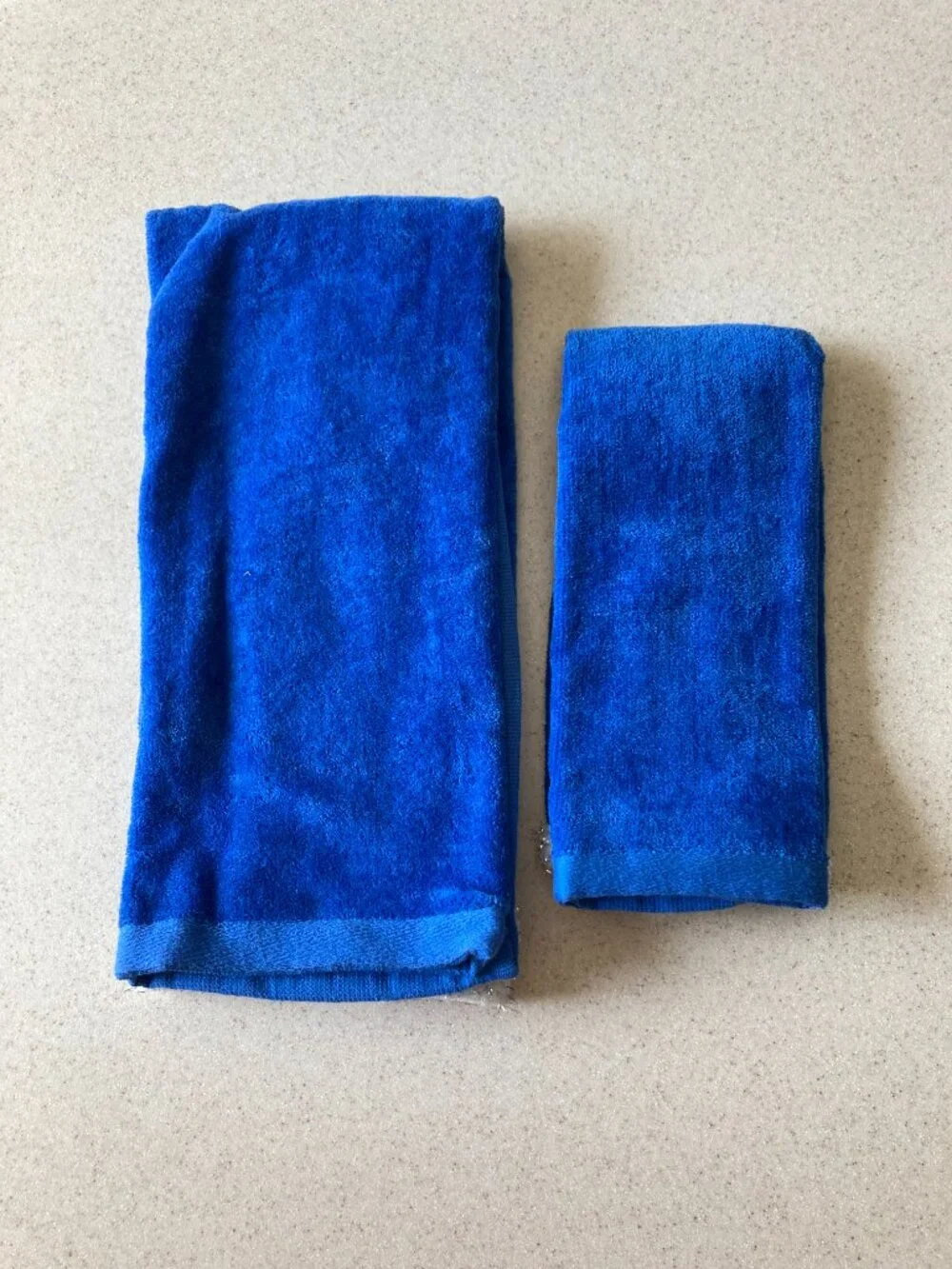 Bathroom Towel Bundle - 4 Pc. Holiday Decorative